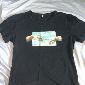 t shirt